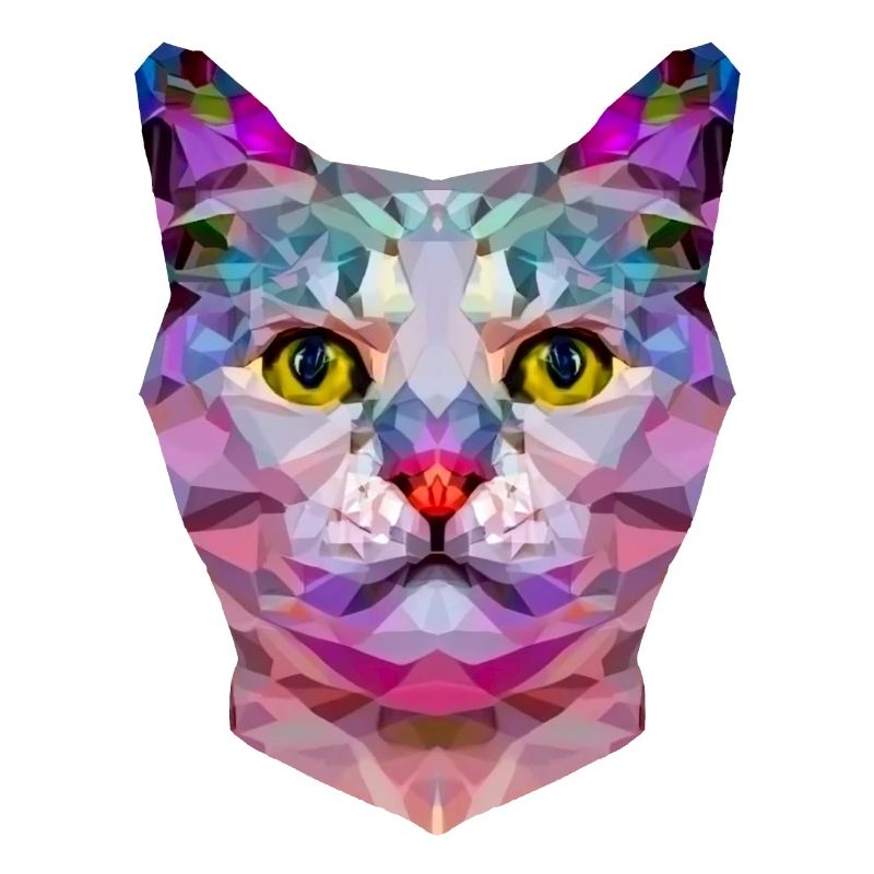 CHAT ORIGAMI