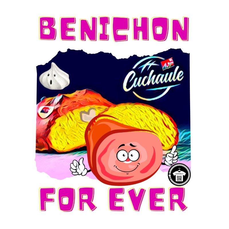 Bénichon For Ever von Ça Glâne Pour Moi