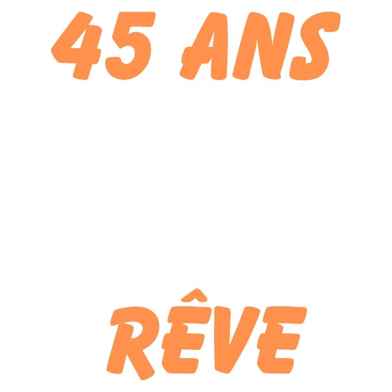 45 ans et toujours un corps de rêve