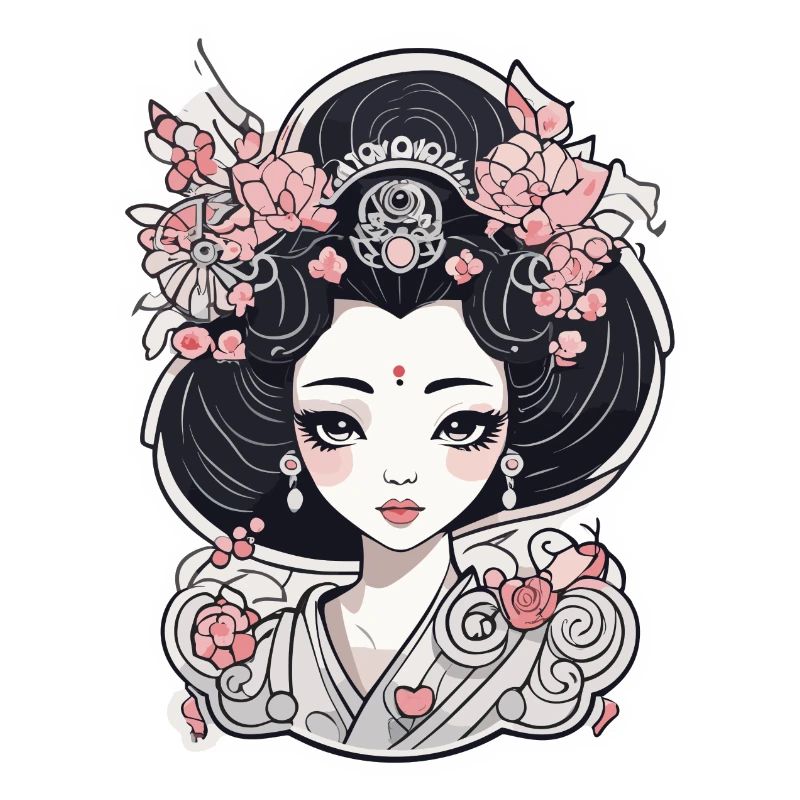 Geisha