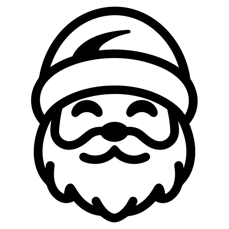 Kleine Kerstman