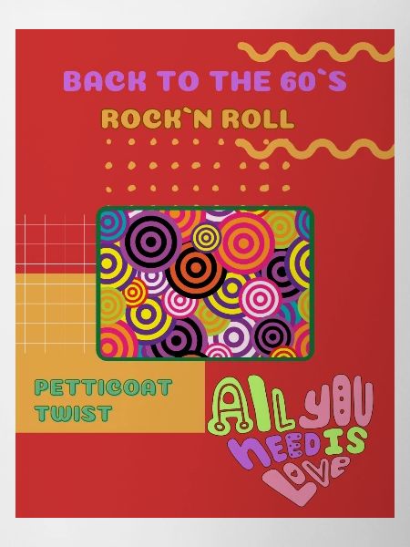 back to the 60s