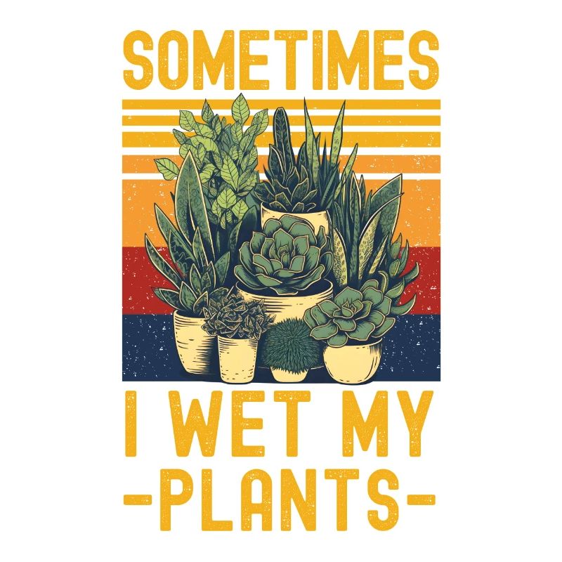 Succulentes drôle de dicton