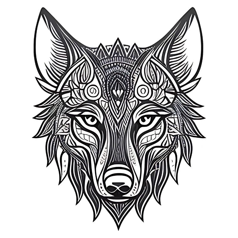 Rév. Loup