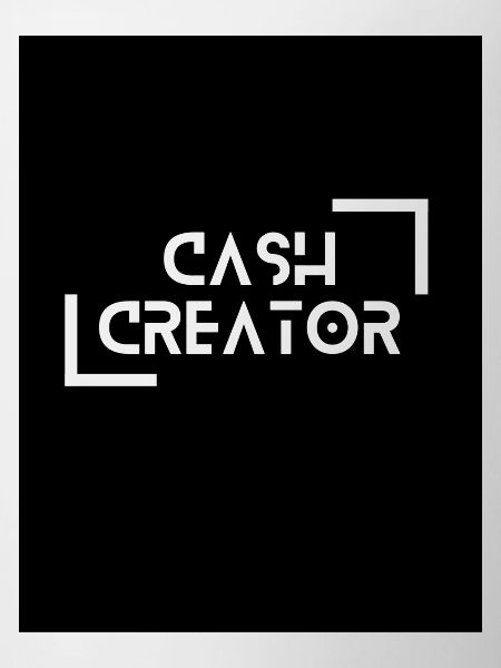 CashCreator