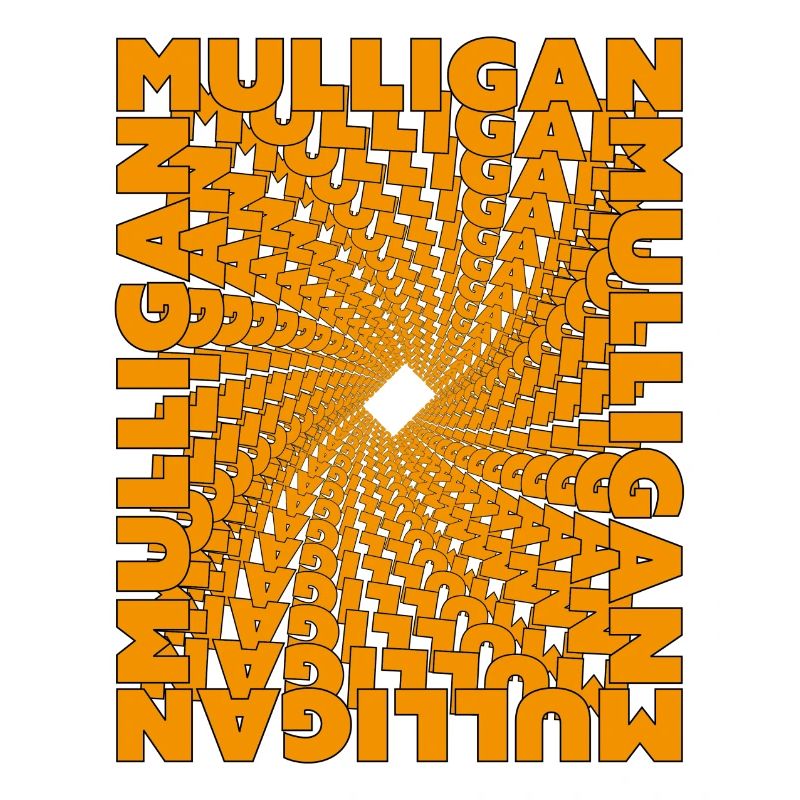 Mulligan - Golfen mit Stil