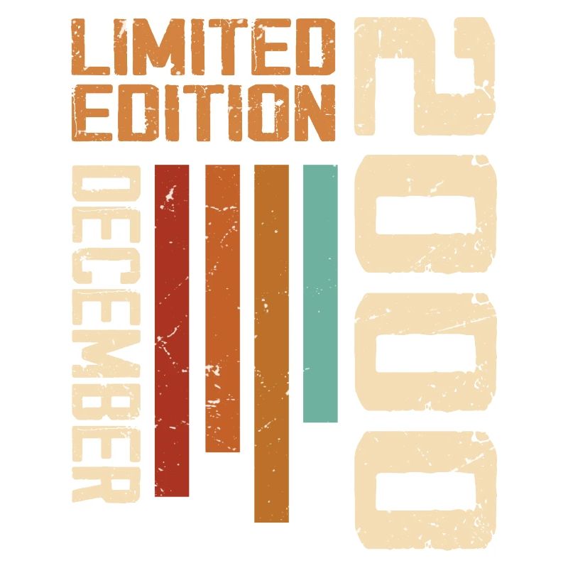 December 2000 - 2000 December