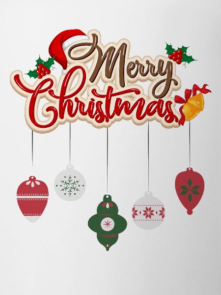 Merry Christmas \ Joyeux noël