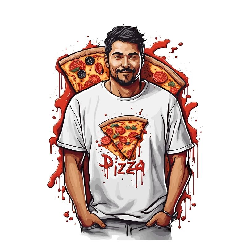 Pizza lover