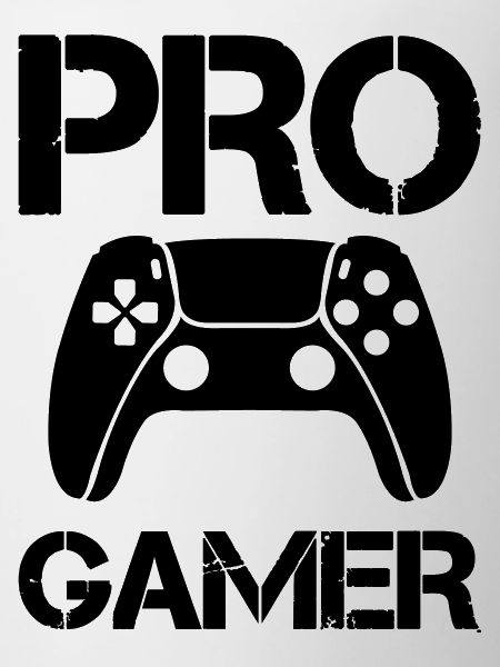 Pro Gamer