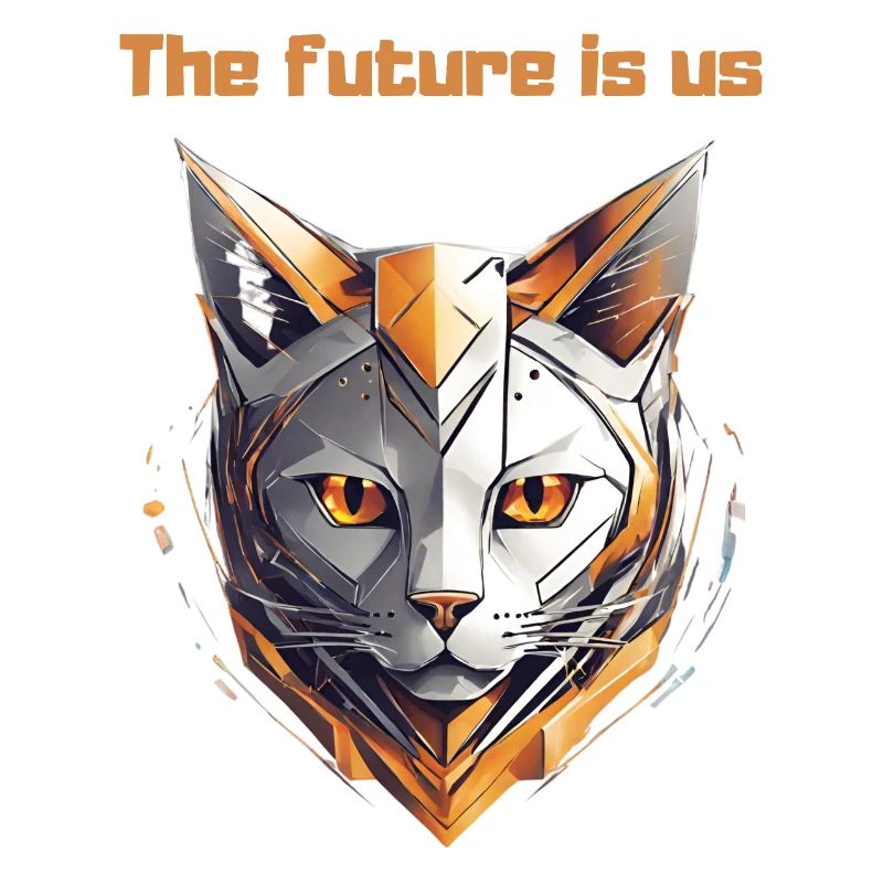 chat du futur