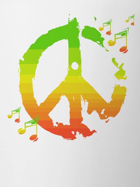 Reggae Peace