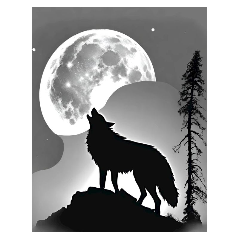 Wolf Moon
