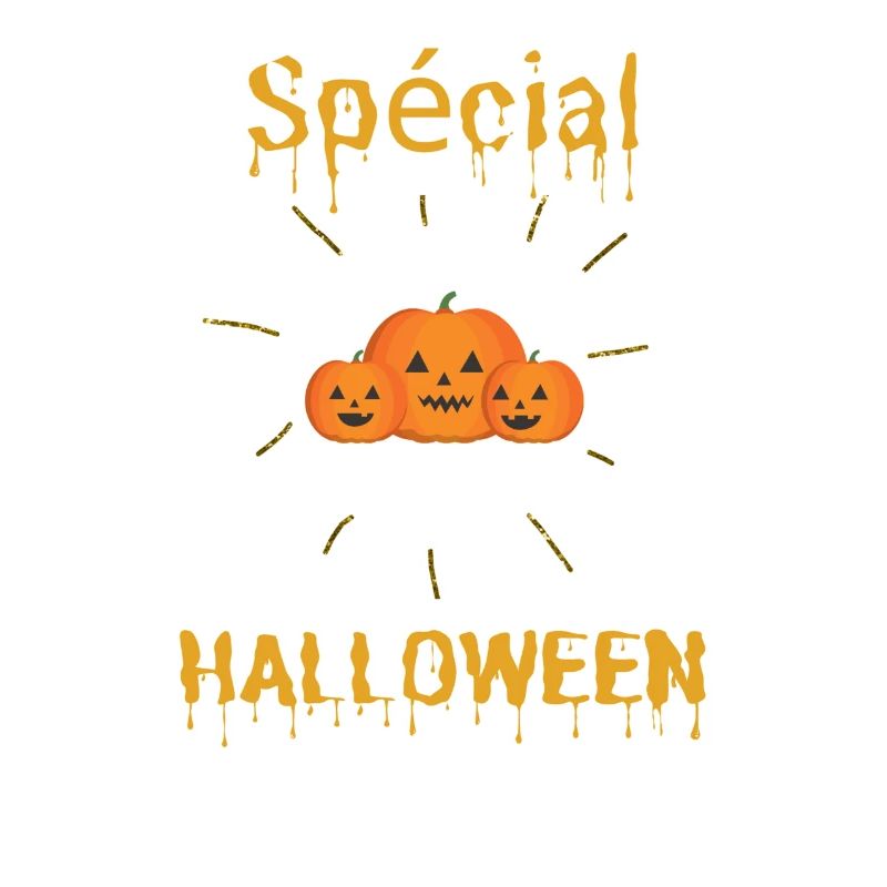 Spécial Halloween 2023