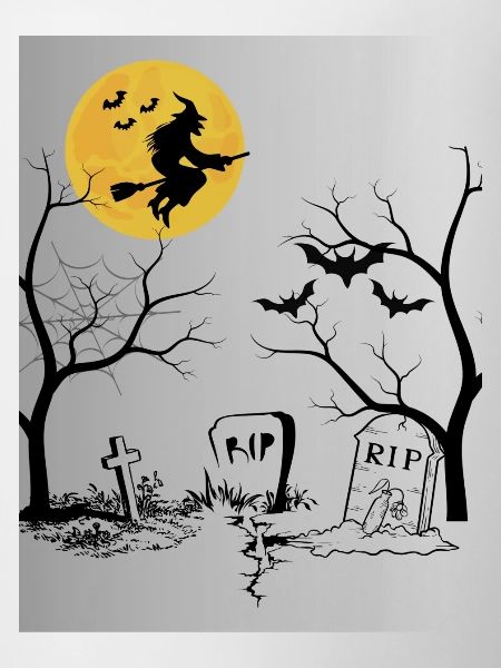 Halloween's Hello Vienna
