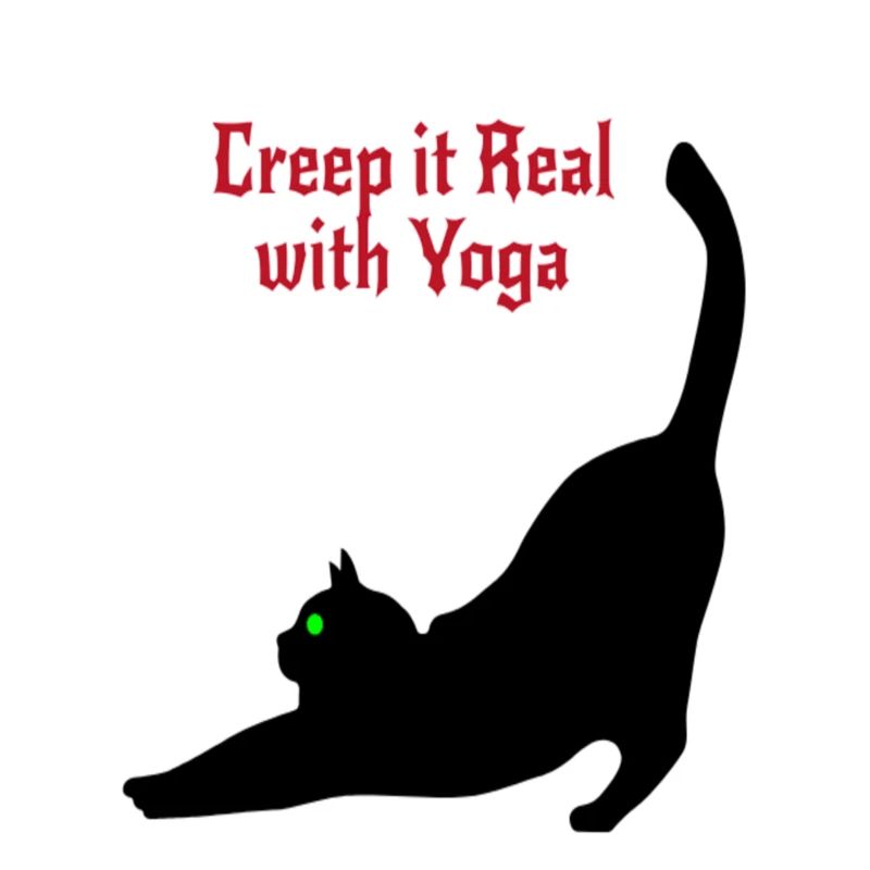 Faites-le vraiment avec le yoga