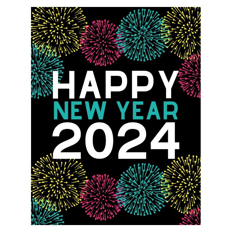 Bonne Année