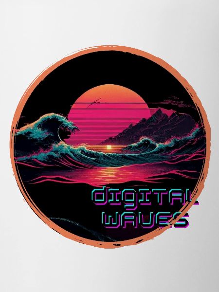 Digital Waves
