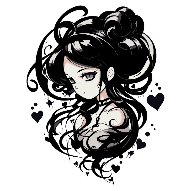 Anime Design