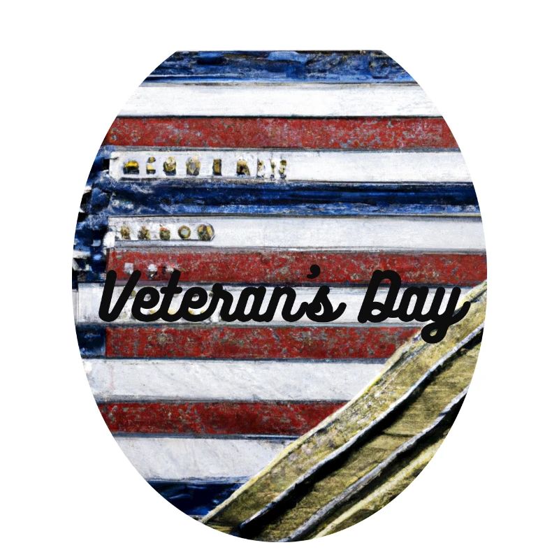 Veterans, veterans, armistice.