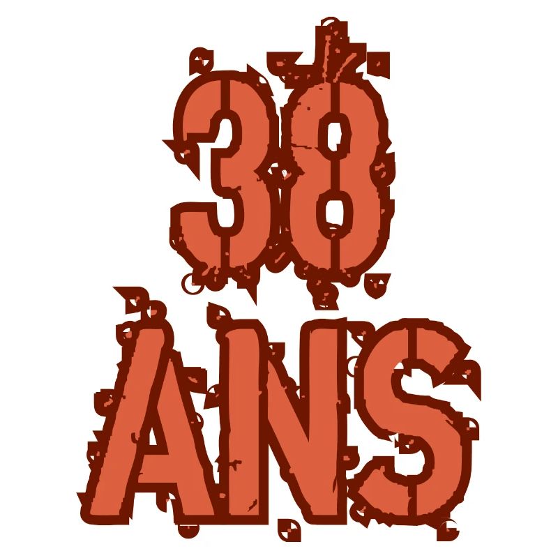 38 ANS