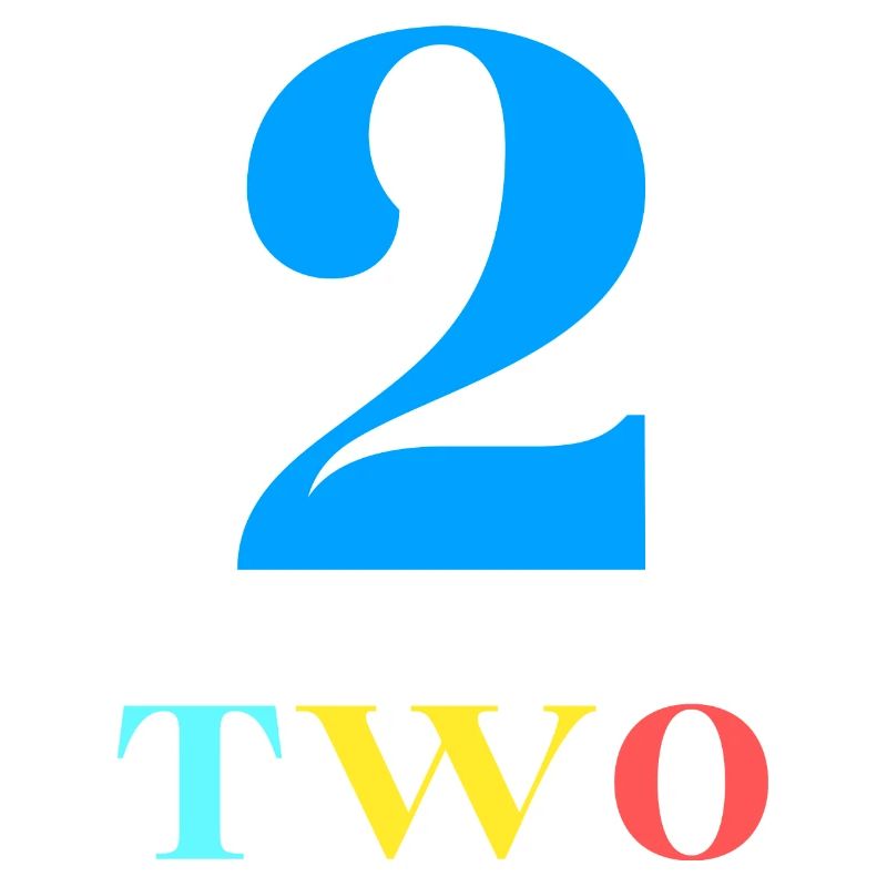 Two-2nd Anniversary