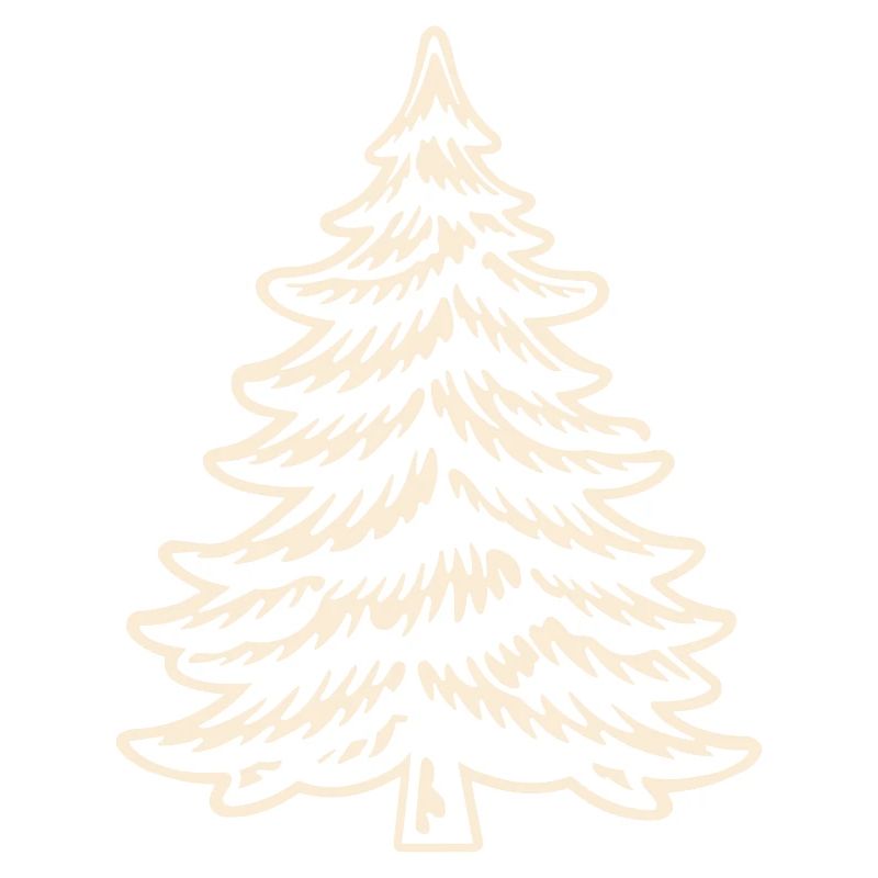 Winter Wonderland Tree