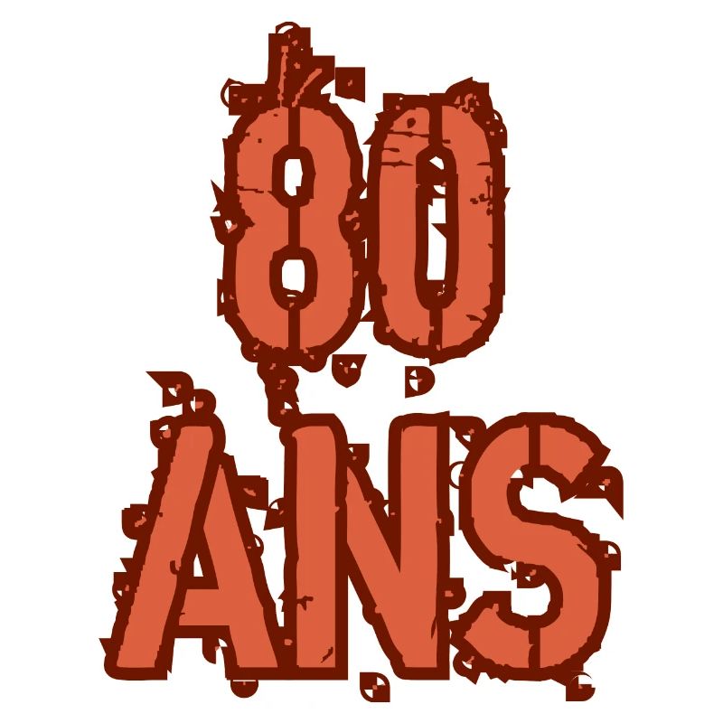 80 ANS
