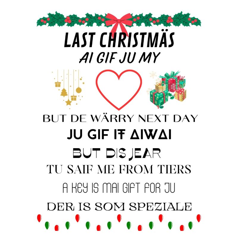 funny Christmas