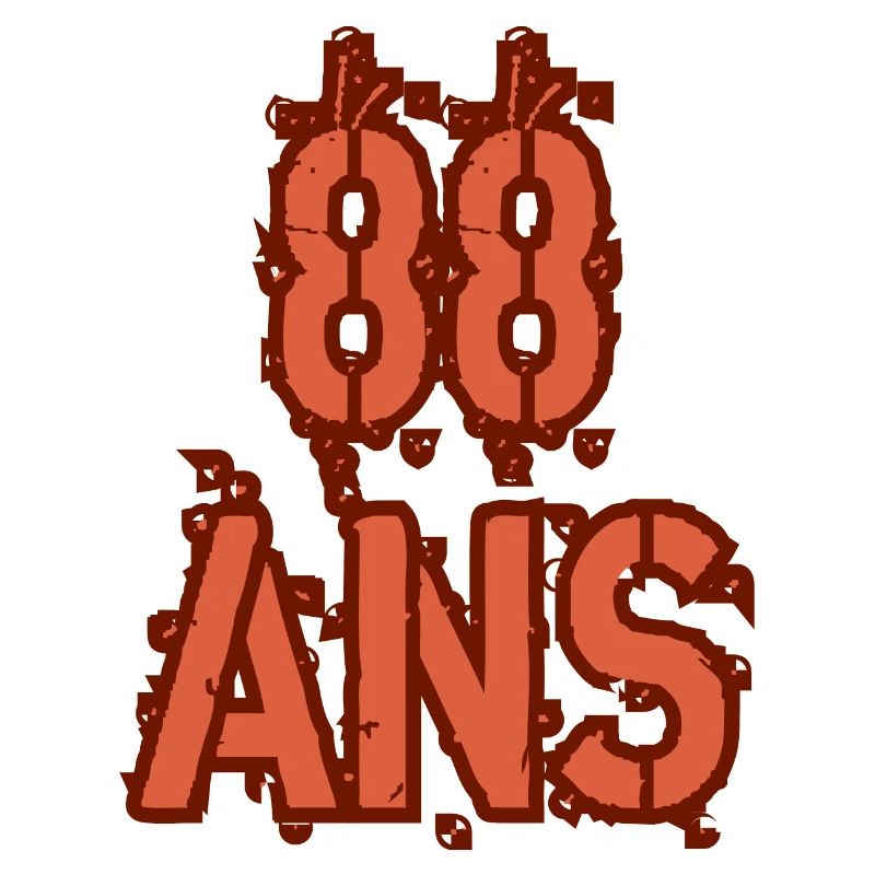 88 Ans