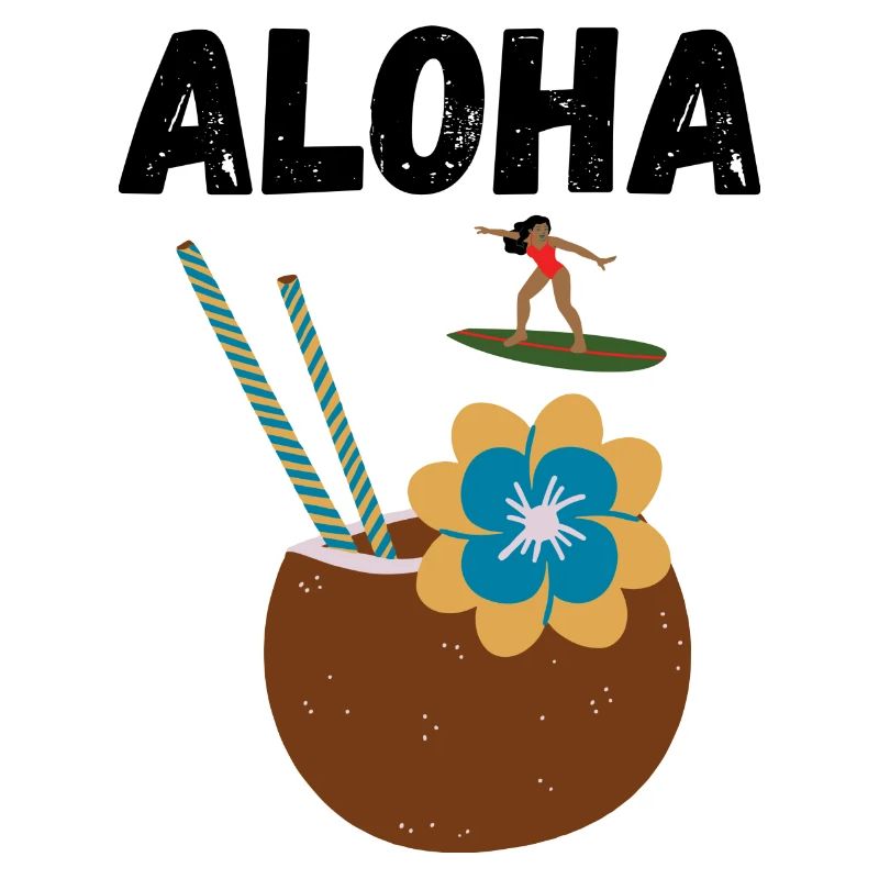 NOIX DE ALOHA