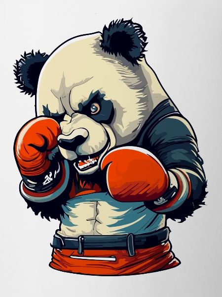 Box Panda
