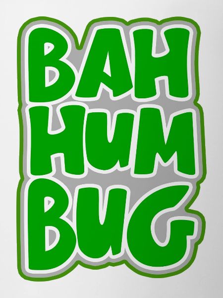 Bah Humbug
