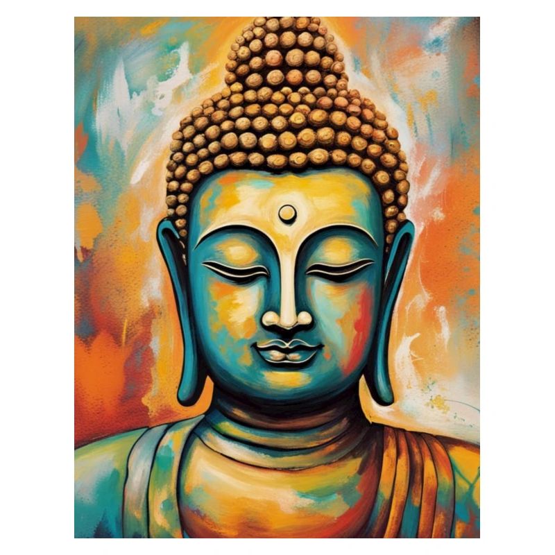 Bouddha