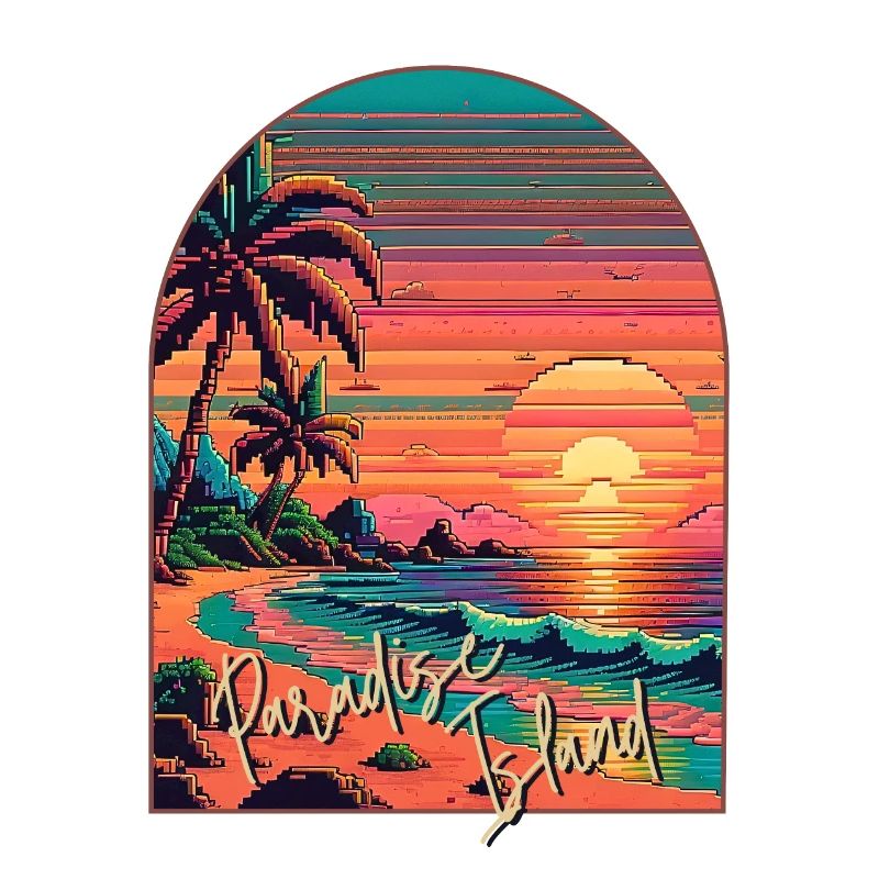 Paradise Island