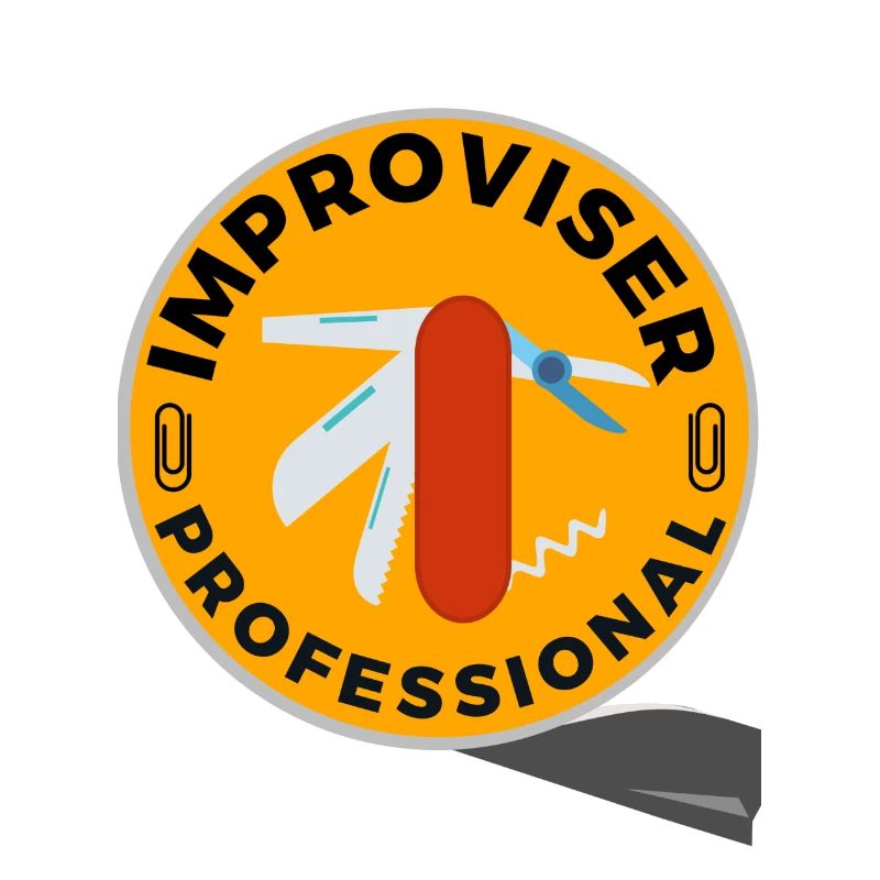 Improvisateur Professionnel