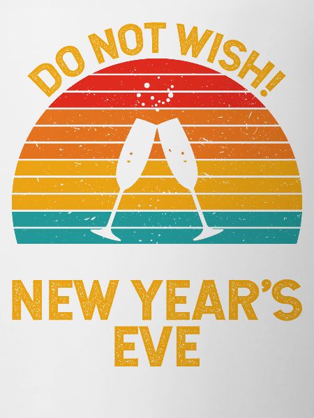 New Year