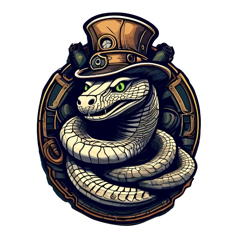Serpent cobra
