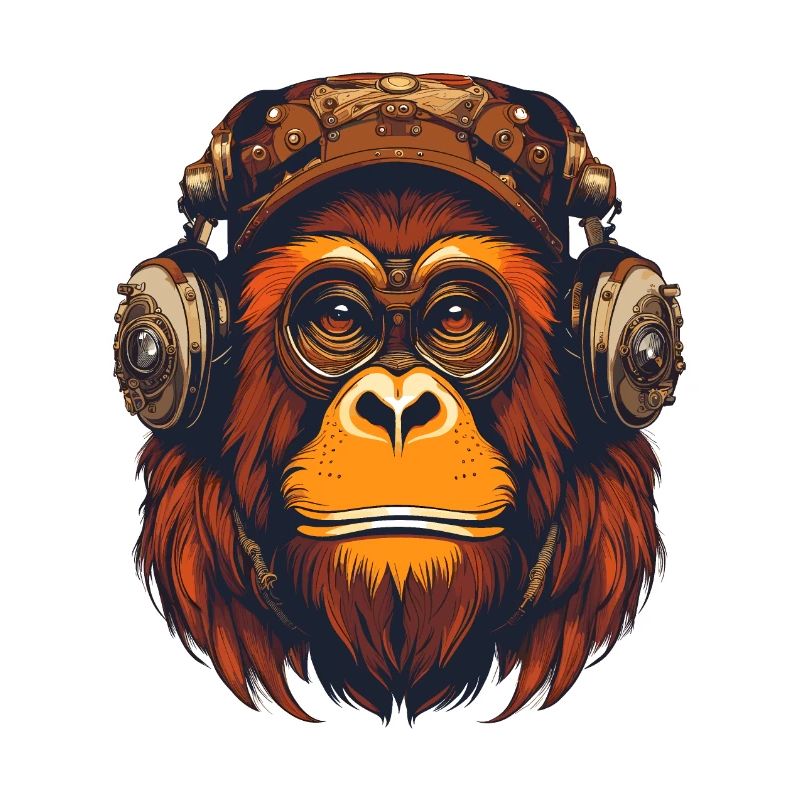 Orang-outan