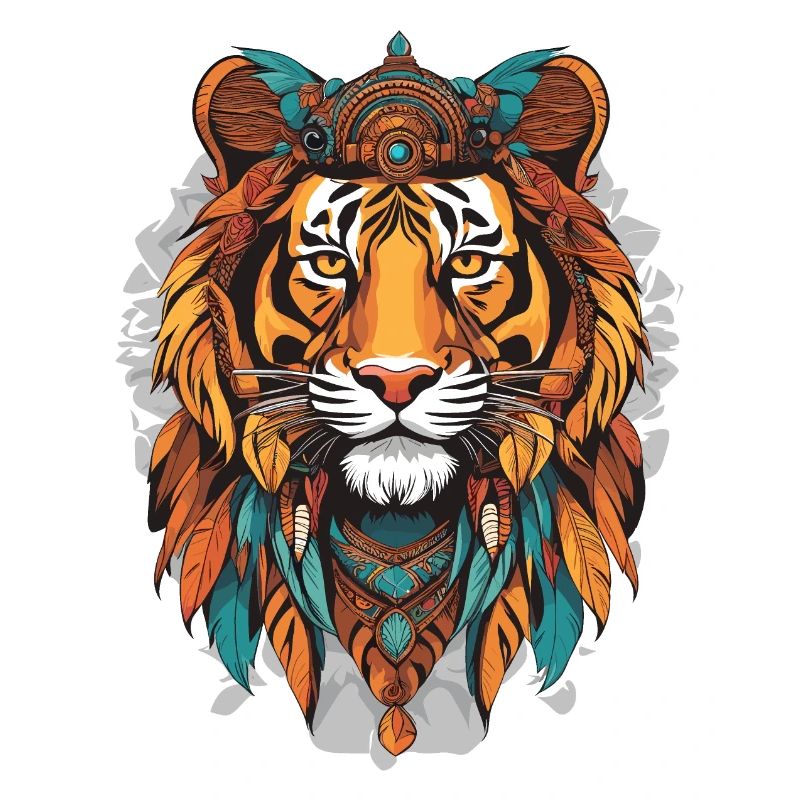 Tigerstamm