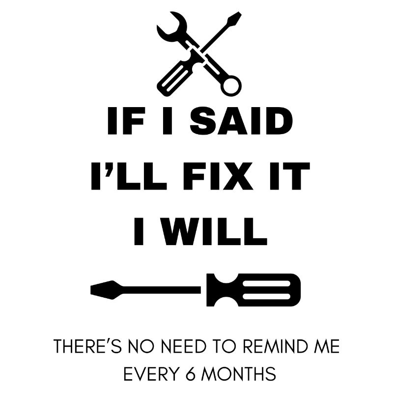 Handyman
