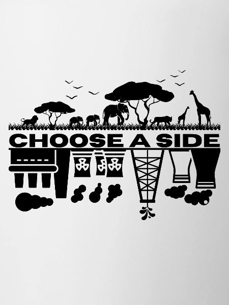 Climate Change - 2 pages