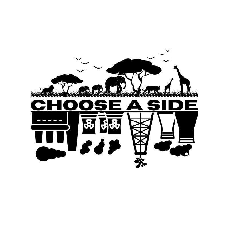 Climate Change - 2 pages