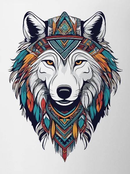 Arctic Wolf