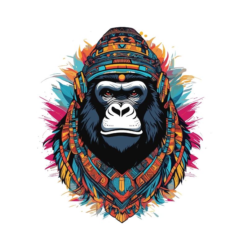 Gorille