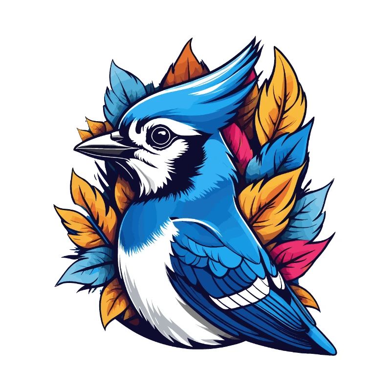 Blue Jay