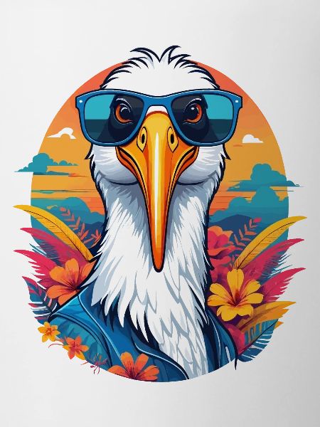 Cigogne