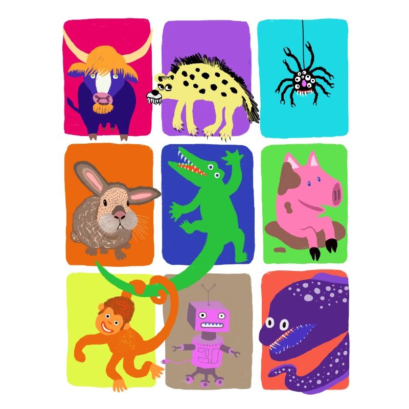Pet Shop