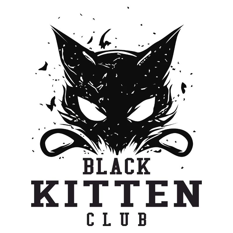 Black Cat