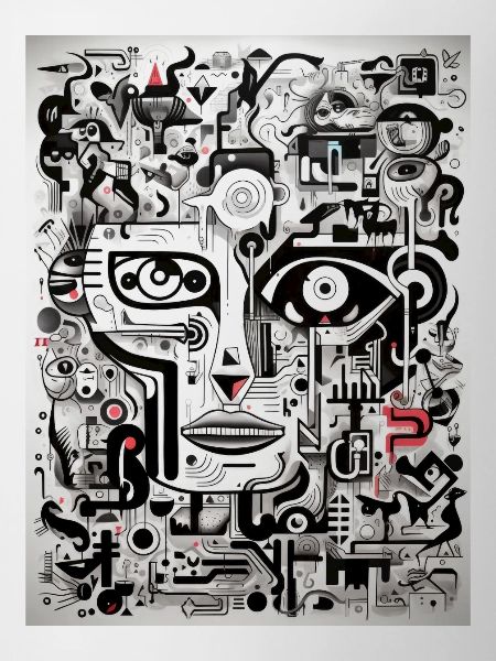 Graffiti Inspirations:Antelope